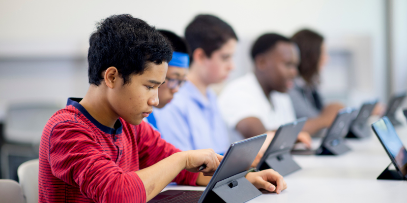 .NET Framework Architecture